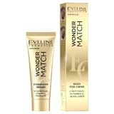 Eveline Cosmetics Wonder Match База для теней для век, 10 мл
