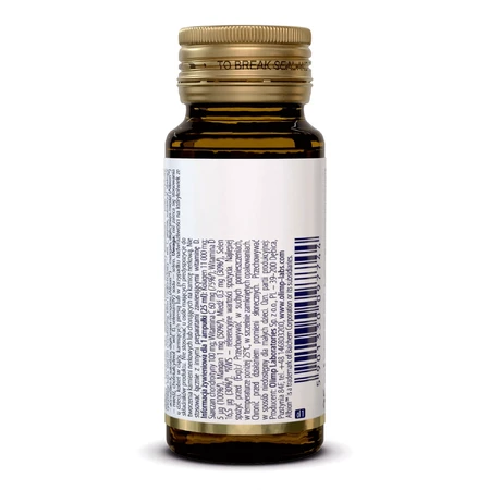 Olimp Collagen Stawy Shot, скляна ампула, зі смаком чорної смородини, 25 мл: ціни та характеристики