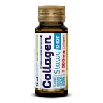 Olimp Collagen Stawy Shot, скляна ампула, зі смаком чорної смородини, 25 мл: ціни та характеристики