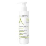 A-Derma Dermalibour+ CICA - Піноутворюючий очищуючий гель 200 мл: ціни та характеристики