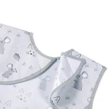 BabyOno, фартух, мишка, 6-24 місяці, 1 шт.