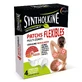 EG Labo SyntholKiné Multizone Flexible Plasters Muscle Pain x4