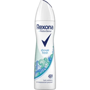 Дезодорант-спрей Rexona Свіжість для душу, 150 мл