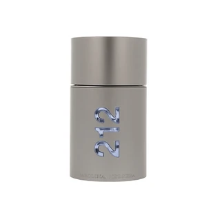 Carolina Herrera 212 Men Apă de Toiletă, 50 мл