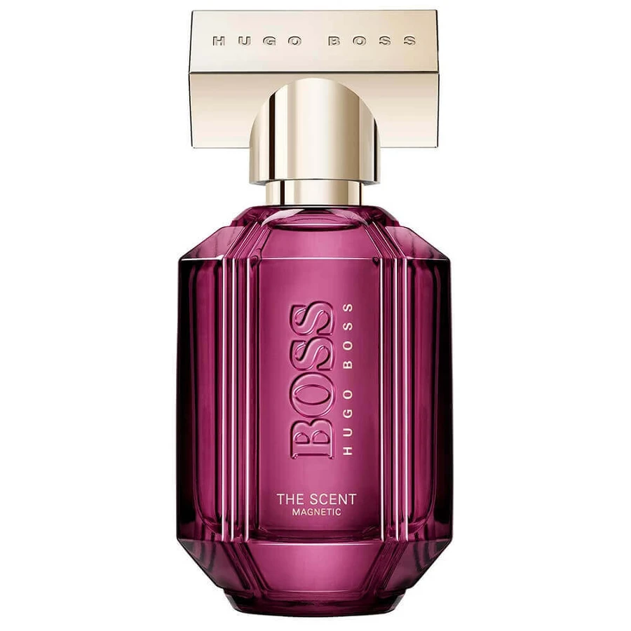 Hugo Boss The Scent Magnetic For Her Парфумована вода, 30 мл: ціни та характеристики