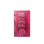 Clochee Simply Nature Filler, крем для уменьшения объема "вороньих лапок", 15 мл: цены и характеристики