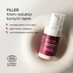 Clochee Simply Nature Filler, крем для уменьшения объема "вороньих лапок", 15 мл: цены и характеристики