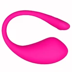 Lovense Lush 3, двосторонній вібраційний контролер для застосування: ціни та характеристики