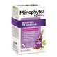 Ménophytea Hot Flashes 20 капсул днем + 20 капсул ночью