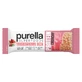 Purella Superfoods Protein Crunchy, протеиновый батончик, клубничное безе, 45 г