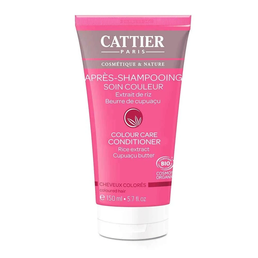 Cattier Organic After-colour Treatment 150 мл: цены и характеристики