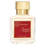 Maison Francis Kurkdjian Baccarat Rouge 540 Unisex Eau de Parfum, 70 мл
