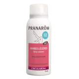 Спрей для ніг Pranarôm Circularom Light 75мл