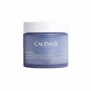 Caudalie Vinoperfect Glycolic Anti-Macchia Night Cream 50ml