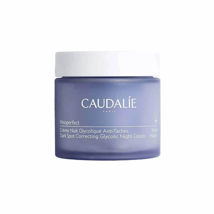 Caudalie Vinoperfect Glycolic Anti-Macchia Night Cream 50ml: цены и характеристики