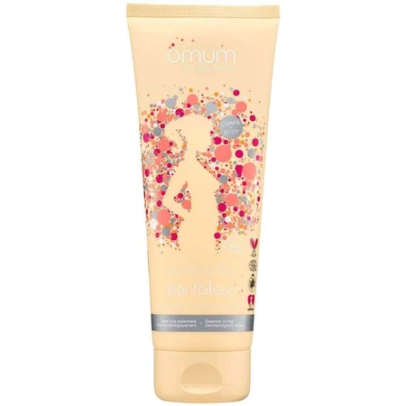 Omum Le Bienfaiteur Lait Concentre Desalterant Body Bio 200 мл: ціни та характеристики