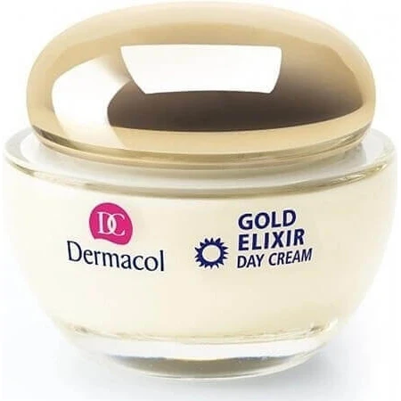 DB Gold elixir II. 2023 1×1 набор, подарочный пакет: цены и характеристики