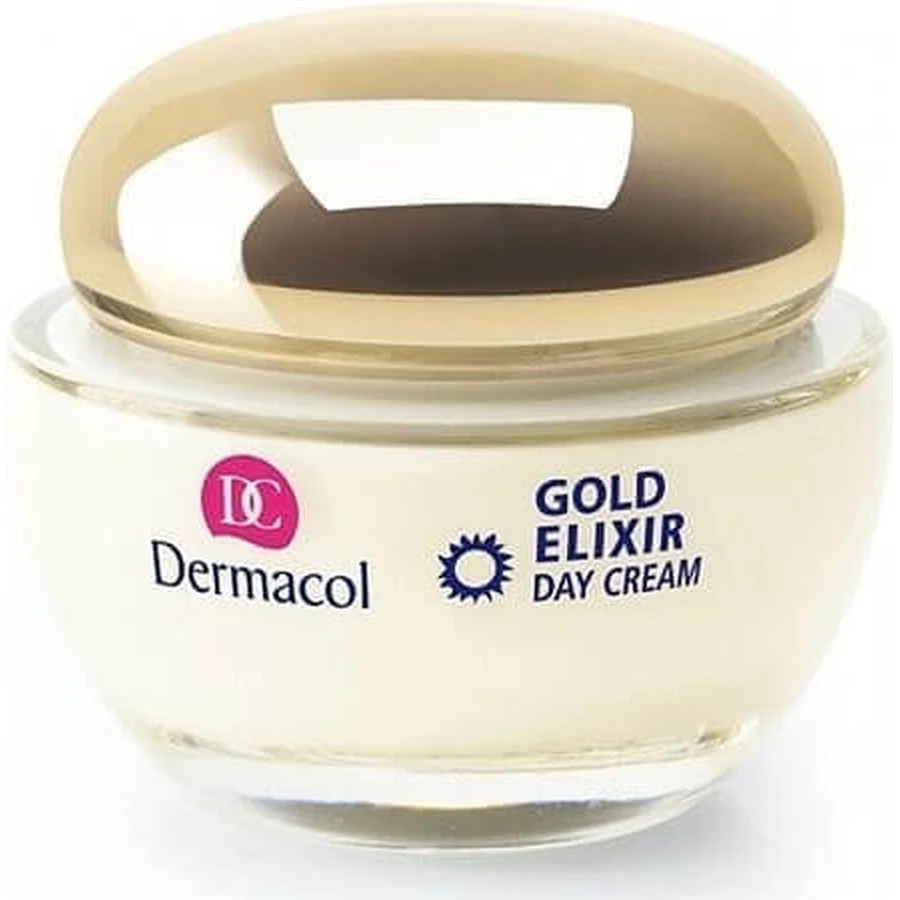 DB Gold elixir II. 2023 1×1 набор, подарочный пакет: цены и характеристики