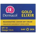 DB Gold elixir II. 2023 1×1 набор, подарочный пакет: цены и характеристики