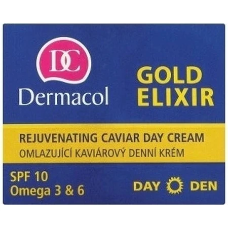 DB Gold elixir II. 2023 1×1 набор, подарочный пакет: цены и характеристики
