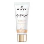 Nuxe Prodigieux, увлажняющий BB-крем, светлый оттенок 01, 30 мл: цены и характеристики