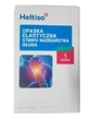 Heltiso, Эластичная лента для лучезапястного сустава длинная, размер M
