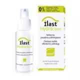 Очищуючий крем для повік з гайлуроновою кислотою Horus Pharma Ilast Hydraclean 50 мл