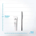 La Roche-Posay Hyalu B5 Відновлювальний догляд проти зморшок для контуру очей 15 мл: ціни та характеристики