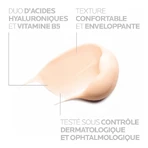 La Roche-Posay Hyalu B5 Відновлювальний догляд проти зморшок для контуру очей 15 мл: ціни та характеристики