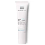 La Roche-Posay Hyalu B5 Відновлювальний догляд проти зморшок для контуру очей 15 мл: ціни та характеристики