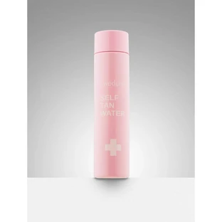 Swederm Self Tan Water, автозагар для лица и тела, 150 мл