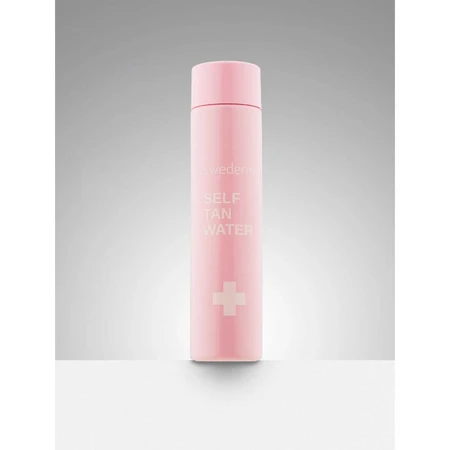 Swederm Self Tan Water, автозагар для лица и тела, 150 мл: цены и характеристики