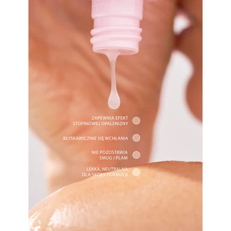 Swederm Self Tan Water, автозагар для лица и тела, 150 мл: цены и характеристики