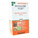 Nutrigée Иммунитет Форт 60 таблеток