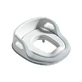 Туалетный редуктор мягкий, серый, Bebe Royal