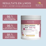Гіалуронова кислота Biocyte Anti-Wrinkle Maxi 20x14г полуниця та банан 240г: ціни та характеристики