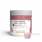 Гіалуронова кислота Biocyte Anti-Wrinkle Maxi 20x14г полуниця та банан 240г: ціни та характеристики