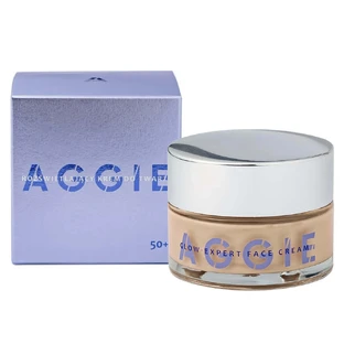 Крем для обличчя Aggie Illuminating Face Cream, 50 мл