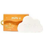 Мини U, радужные облака для ванны, 3 х 130 г: цены и характеристики