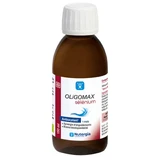 Nutergia Oligomax Селеновий антиоксидант 150 мл