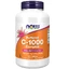 Now Foods Buffered C-1000 Complex, буферизованный витамин C, 180 веганских таблеток