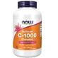 Now Foods Buffered C-1000 Complex, буферизованный витамин C, 180 веганских таблеток