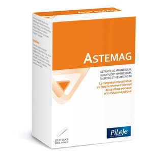 Пиледжи Астемаг Астемаг 20 палочек
