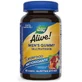 Желейні цукерки для чоловіків Alive Men's Gummy Multivitamin, 60 шт, Secom