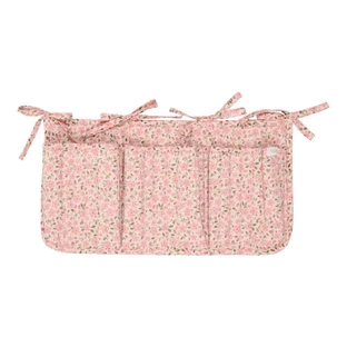 Органайзер для кроватки, Fairy Flowers, Little Dutch