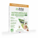 Arkopharma Arkofluids Ultra Brûleur Graisses Bio: цены и характеристики