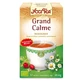 Yogi Tea Grande Calm 17 пакетиков