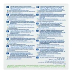 Комфортна подушечка Nexcare 11 x 26 см для холодного та гарячого комфорту: ціни та характеристики