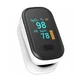 Пульсоксиметр Oromed ORO-OXIMETER WHITE