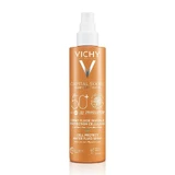 Vichy Capital Soleil Невидимый флюид SPF50+ спрей 200 мл